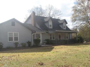 15 Country Roads Dr, Stockbridge, GA