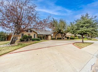 1306 Daventry Pl, Midland, TX 79705