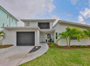 387 12th Ave, Indian Rocks Beach, FL 33785