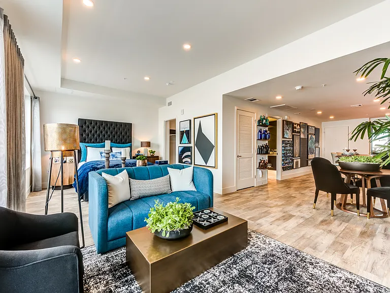 Amp Lofts — Photo 20