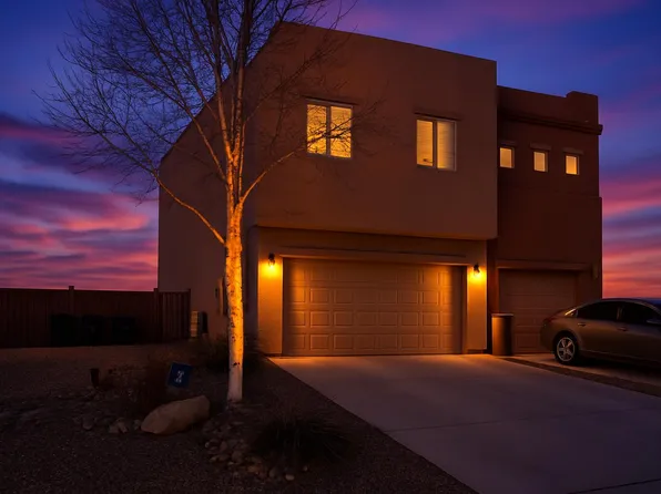 33 Canyon Cliff Dr, Santa Fe, NM 87508