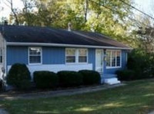 3430 W Maryland St, Evansville, IN 47720