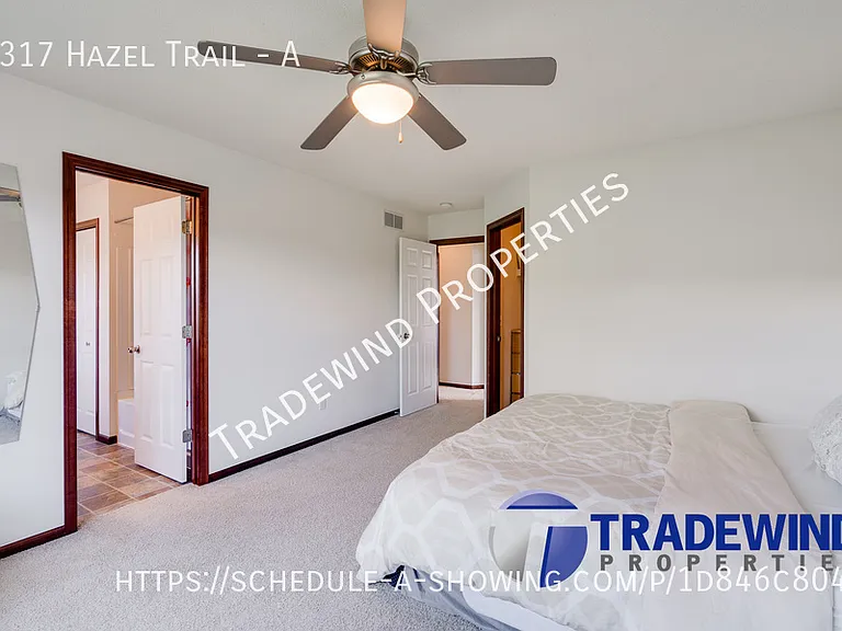 3317 Hazel Trl #A — Photo 14