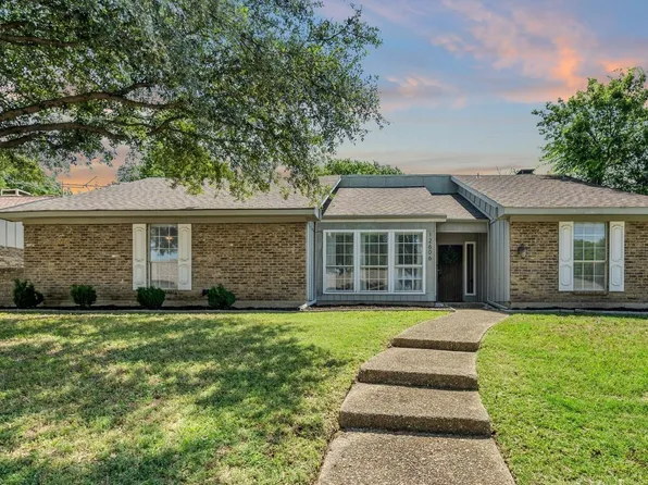 12606 Whispering Hills Dr, Dallas, TX 75243
