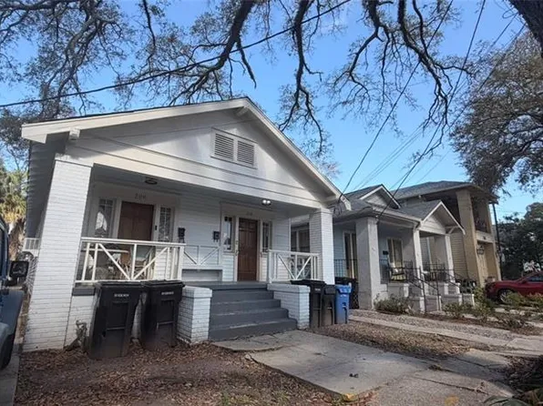 310 Broadway St, New Orleans, LA 70118