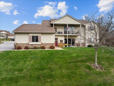 806 Church STREET UNIT 4, Allenton, WI, 53002