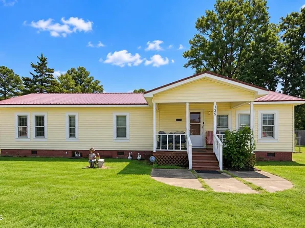 135 Larry Avenue, Pollocksville, NC 28573