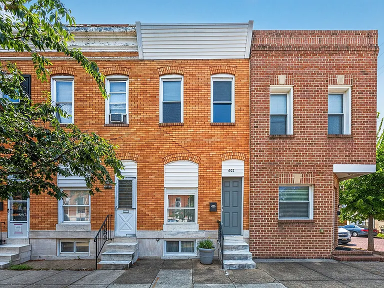602 S Macon St — Photo 17