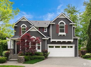 3701 201st Ct SE, Sammamish, WA