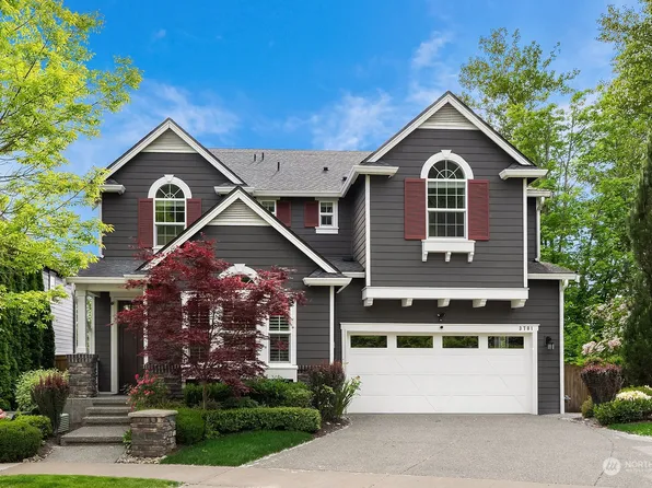 3701 201st Court SE, Sammamish, WA 98075