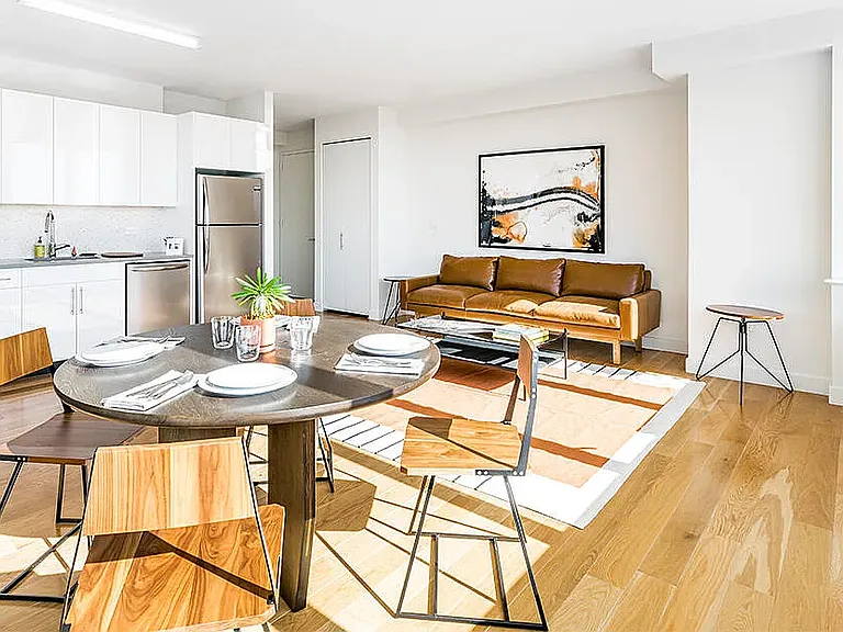 33 Bond St #2107 — Photo 17