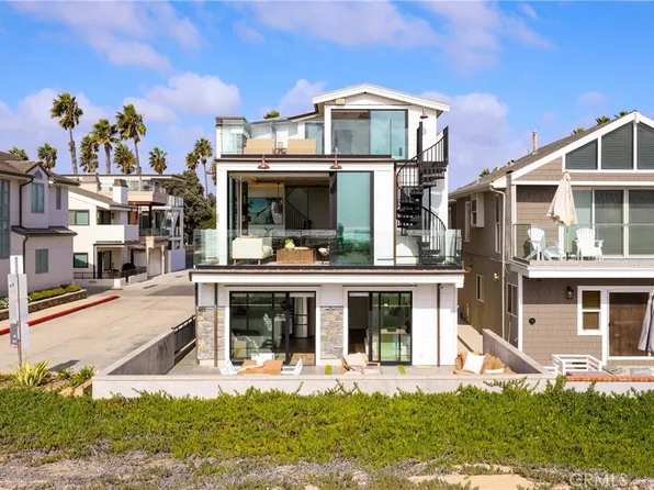 7210 W Oceanfront, Newport Beach, CA 92663