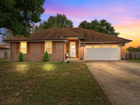 506 Osage Road, Willard, MO 65781