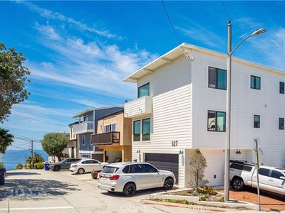 327 36th St, Manhattan Beach, CA, 90266