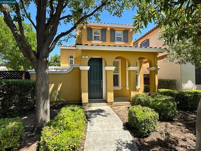 90 W Amistad Ln, Mountain House, CA, 95391