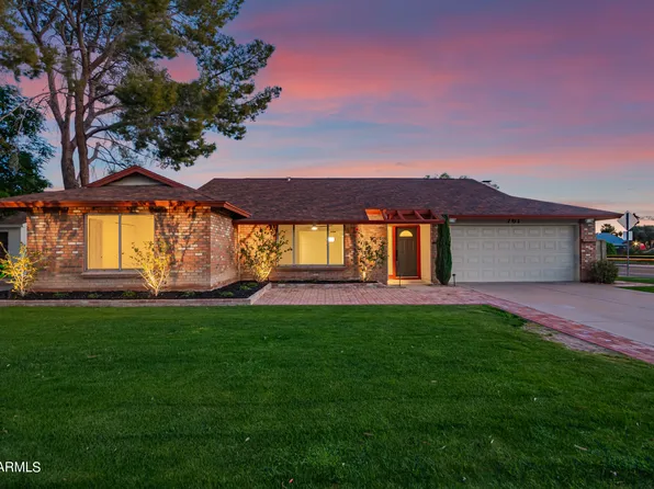 761 W NATAL Circle, Mesa, AZ 85210