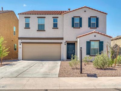 12583 W Midway Ave, Glendale, AZ, 85307