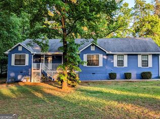 7834 Fielder Rd, Jonesboro, GA 30236