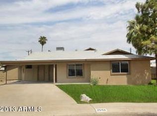 2543 N 53rd Ave, Phoenix, AZ 85035