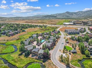 6608 Trout Creek Ct, Park City, UT 84098