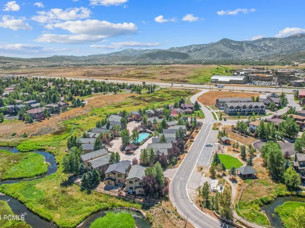 6608 Trout Creek Ct, Park City, UT 84098