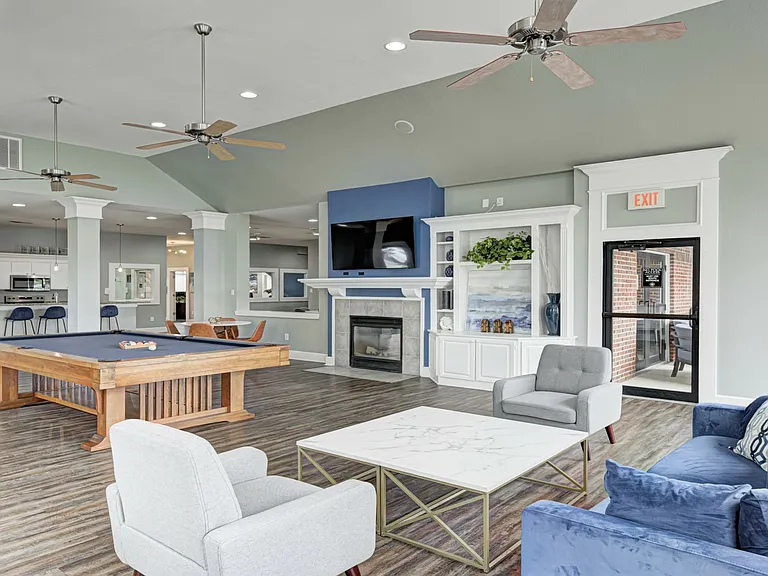 North Haven of Carmel Apartments — Photo 12