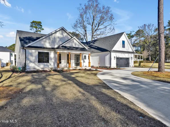 201 Rogersville Road #A, Wilmington, NC 28403