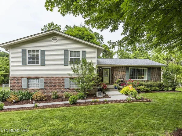 1809 Plumb Branch Rd, Knoxville, TN 37932