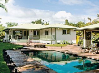 15-997 Lemiwai Rd, Keaau, HI 96749
