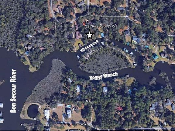 5th image of 7225 Riverwood Dr W #73