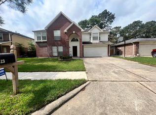 28723 Sedgefield St, Spring, TX 77386