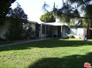 7449 W Manchester Ave, Los Angeles, CA 90045
