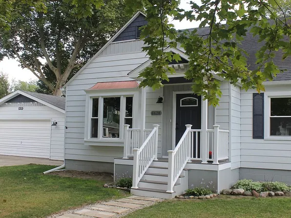 6628 Seed St, Cass City, MI 48726