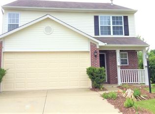11949 Locus Ln, Noblesville, IN 46060