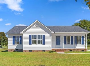 2152 County Line Rd, Angier, NC 27501