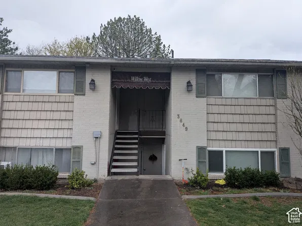 3649 W 4700 S APT D, Taylorsville, UT 84129