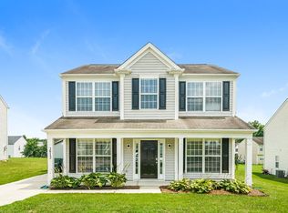 2912 Mark Oak Ct, Raleigh, NC 27610