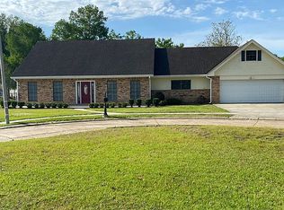 2 Freeport Cir, Houma, LA 70360