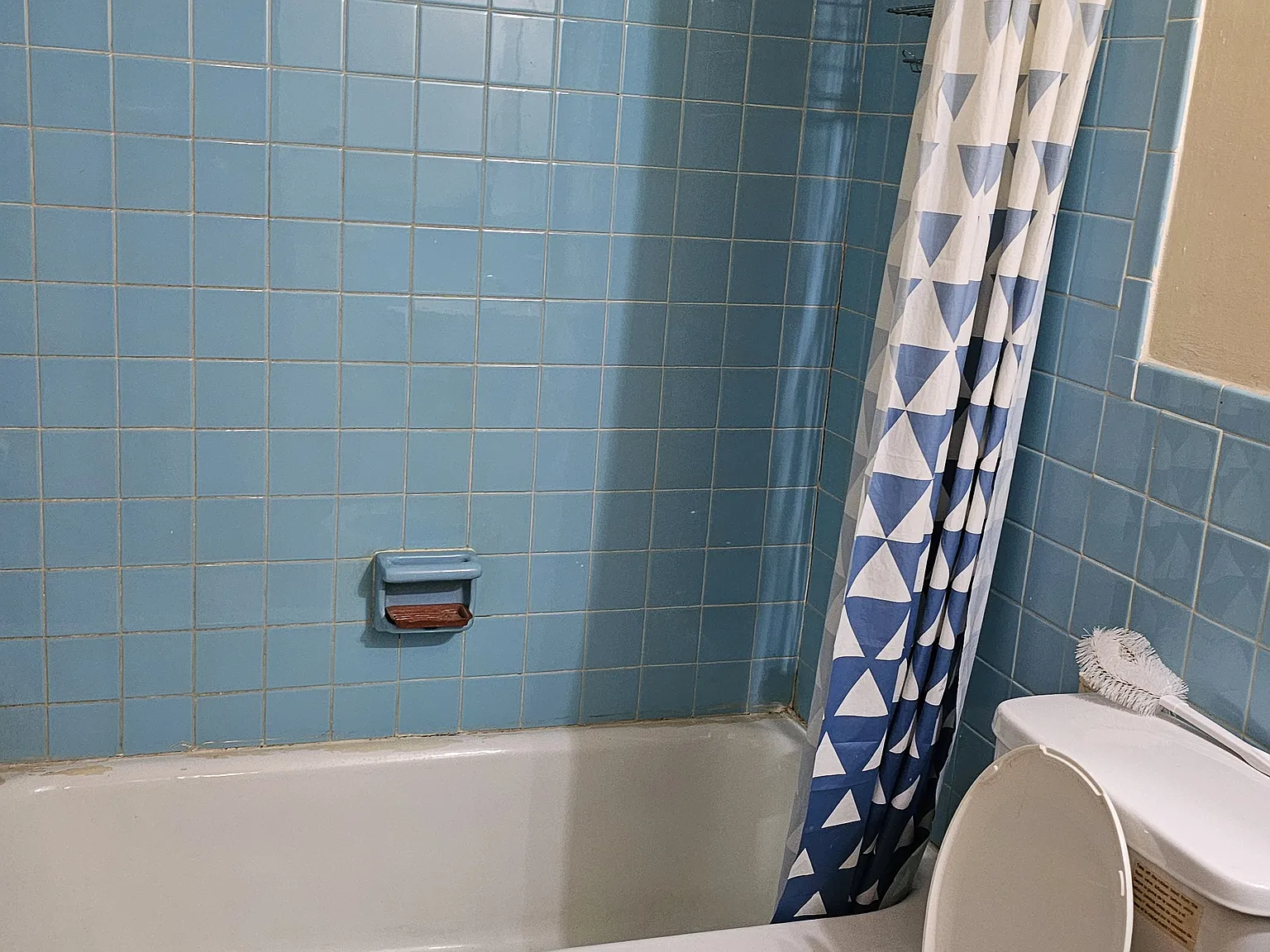 1 bed, $995 — Photo 2