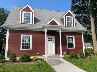 227 Front St, Weymouth, MA 02188