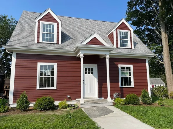 227 Front St, Weymouth, MA 02188