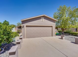 534 W Verde Ln, Coolidge, AZ 85128