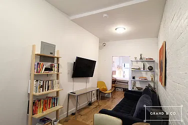 Rented by Grand & Co.