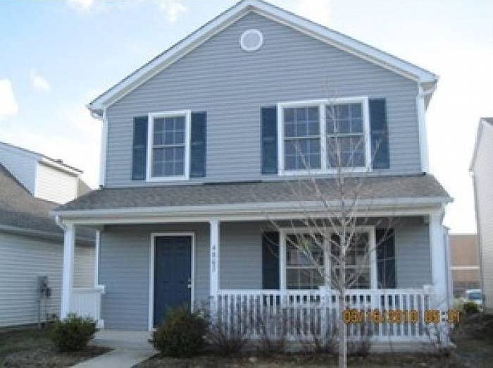 2nd image of 4807 Perlman St