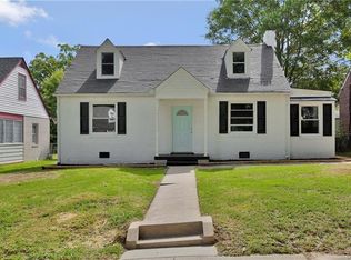 5 E 36th St, Richmond, VA 23224