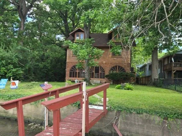 1601 E 77th St, Indianapolis, IN 46240