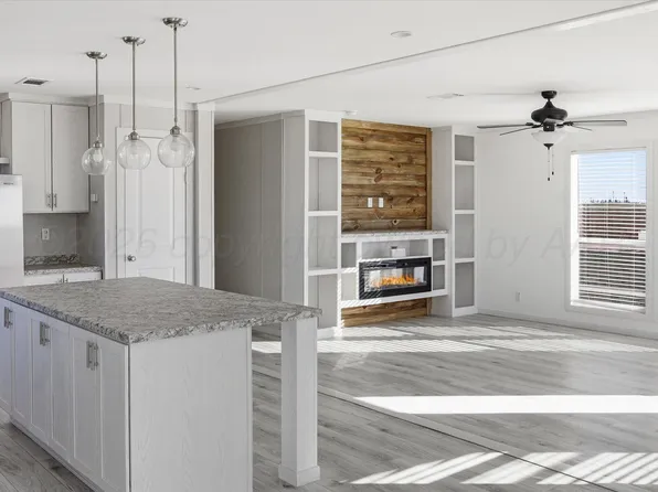 114 Quail Ln, Dumas, TX 79029