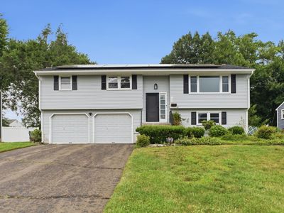 30 Jeffrey Lane, Newington, CT, 06111