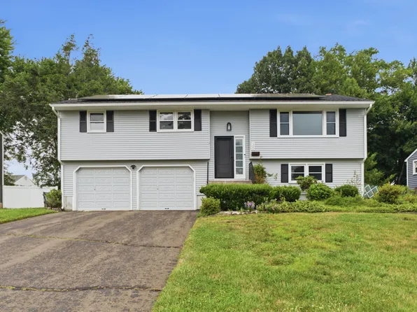 30 Jeffrey Lane, Newington, CT 06111