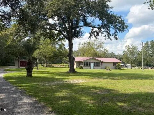21294 County Road 127, Sanderson, FL 32087